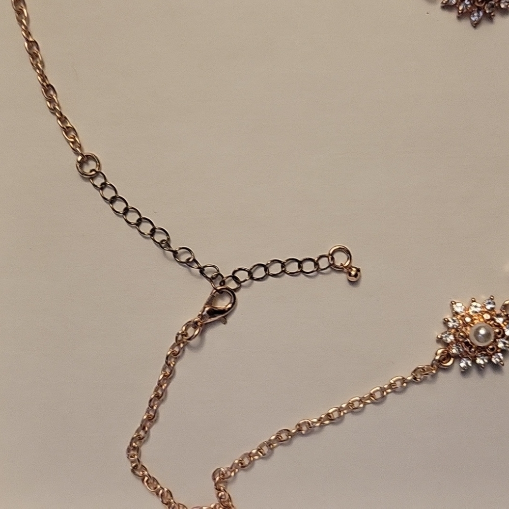 📿 statement necklace - Picture 4 of 4